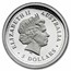 Australia 5-Coin Platinum Koala Set Proof (Random Year)