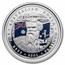 Australia 5-Coin Platinum Koala Set Proof (Random Year)