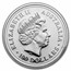Australia 5-Coin Platinum Koala Set Proof (Random Year)