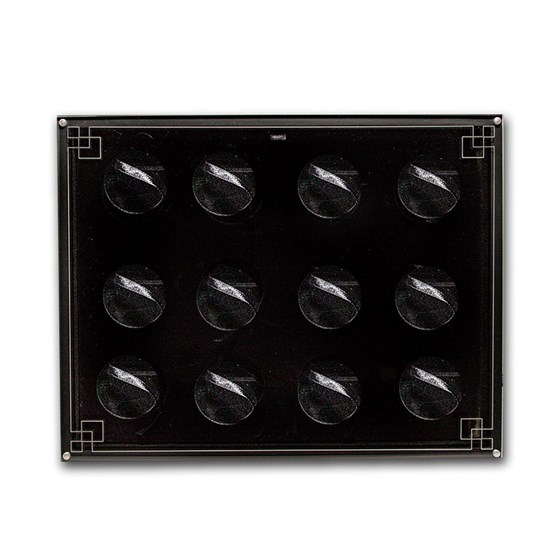 Australian Lunar Series III 1 oz Silver 12-Coin Presentation Box Australian Lunar Series III 1 oz Silver 12-Coin Presentation Box