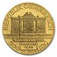 Austria 1/4 oz Gold Philharmonic BU (Random Year)