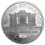 Austria 1 oz Silver Philharmonic (Culls)