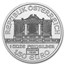 Austria 1 oz Silver Philharmonic (Random Year)
