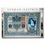Austria 1000 Kronen 9-Language Banknote