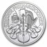 Austria 500-Coin Silver Philharmonic Box (Sealed, Random)