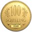 Austria Gold 100 Schilling BU (Random)