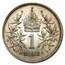Austria-Hungary Dual Monarchy 2-Coin Presentation Set