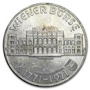 Austria Silver 25 Schilling Commemoratives BU/Proof (Random Year)