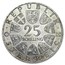 Austria Silver 25 Schilling Commemoratives BU/Proof (Random Year)