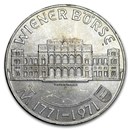 Austria Silver 25 Schillings Commemoratives BU (Random Year)