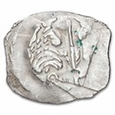 Austria Silver Pfennig (1200-1400s AD) VF-XF