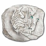Austria Silver Pfennig (1200-1400s AD) VF-XF