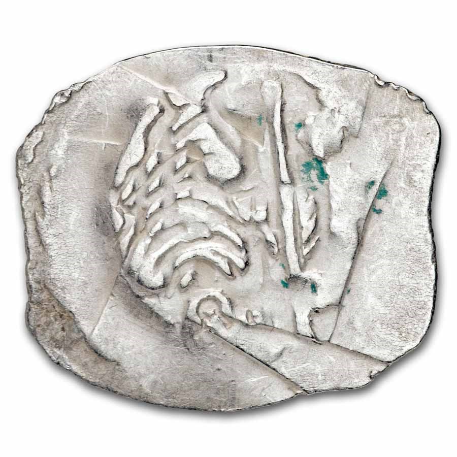 Austria Silver Pfennig (1200-1400s AD) VF-XF