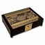 Austrian Mint Magic of Gold Collector Case