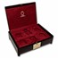 Austrian Mint Magic of Gold Collector Case