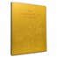 Austrian Mint The Language of Flowers Collector Case w/Book
