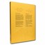 Austrian Mint The Language of Flowers Collector Case w/Book