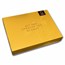 Austrian Mint The Language of Flowers Collector Case w/Book