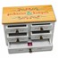 Austrian Mint Tradition and Trendy Series Collector Chest