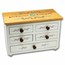 Austrian Mint Tradition and Trendy Series Collector Chest