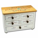 Austrian Mint Traditional and Trendy Series Collector Chest