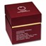 Austrian Mint Unsung Heroines Collector Case