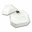 Austrian Mint White Gold of Hallstatt Collector Case