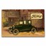 Automotive Collection 5-Certificates + Print Stock & Bond