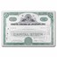 Aviation Collection 6-Certificates Stock & Bond Certificates