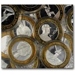 Babe Ruth Collector's Series $10 Gaming Token