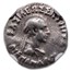 Bactria AR Drachm Menander (165-130 BC) Ch Fine NGC (Random Coin)