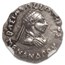 Bactria AR Drachm Menander (165-130 BC) Ch VF NGC (Random Coin)