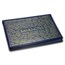 Bank Note Pocket Album - For Bank Notes 8-1/4 x 4-7/8"