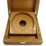 Bank of Mexico Kilo Silver Libertad Wood Display Box (Empty)