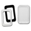Bar Capsule Direct Fit - 1 oz Silver Bar (Uncommon Size)