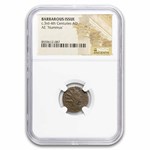 Barbarous Issue AE Nummus (3rd-4th century AD) NGC (Random)
