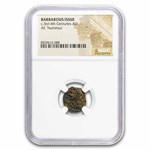 Barbarous Issue AE Nummus (3rd-4th century AD) NGC (Random)