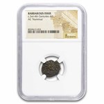 Barbarous Issue AE Nummus (3rd-4th century AD) NGC (Random)