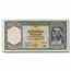 Benito Mussolini 5-Coin & 2-Banknote Set