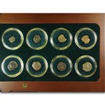 Biblical Holy Land 12-Coin Collection
