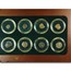 Biblical Holy Land 12-Coin Collection