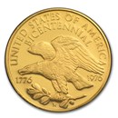 Bicentennial Medal of 13 States (.500 Fine)