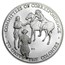 Bicentennial Sterling Silver Medal (Random)