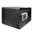 Biometric Security Safe - 0.57 Cubic Feet Storage