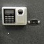 Biometric Security Safe - 1.68 Cubic Feet Storage