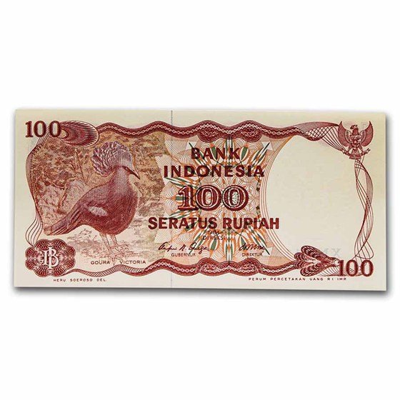 Buy Bird Banknotes from Around the World 5-Banknote Set Unc | APMEX