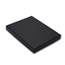 Black Gift Box For NGC or PCGS Slabs