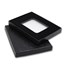 Black Gift Box For NGC or PCGS Slabs