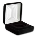 Black Velvet Gift Box - 1 oz Rounds