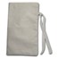 Blank 5.5" X 9.5" Money Bag - Holds $100+ Coins (Heavy Duty)